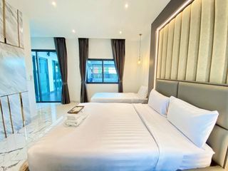 For rent 6 ベッドルーム villa in Bang Lamung, Chonburi