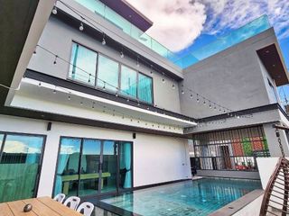 For rent 6 ベッドルーム villa in Bang Lamung, Chonburi
