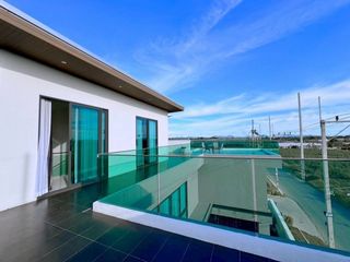 For rent 6 ベッドルーム villa in Bang Lamung, Chonburi