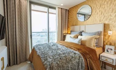 For rent 1 bed condo in Jomtien, Pattaya