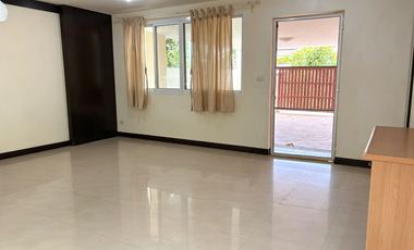 À vendre 3 chambres maison à Bang Phli, Samut Prakan