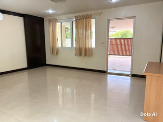 À vendre 3 chambres maison à Bang Phli, Samut Prakan