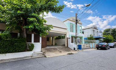 À vendre 3 chambres maison à Bang Phli, Samut Prakan