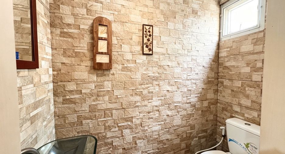 À vendre 3 chambres maison à Bang Phli, Samut Prakan