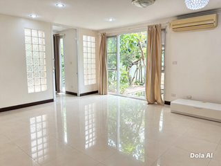 À vendre 3 chambres maison à Bang Phli, Samut Prakan