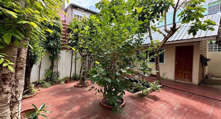 À vendre 3 chambres maison à Bang Phli, Samut Prakan