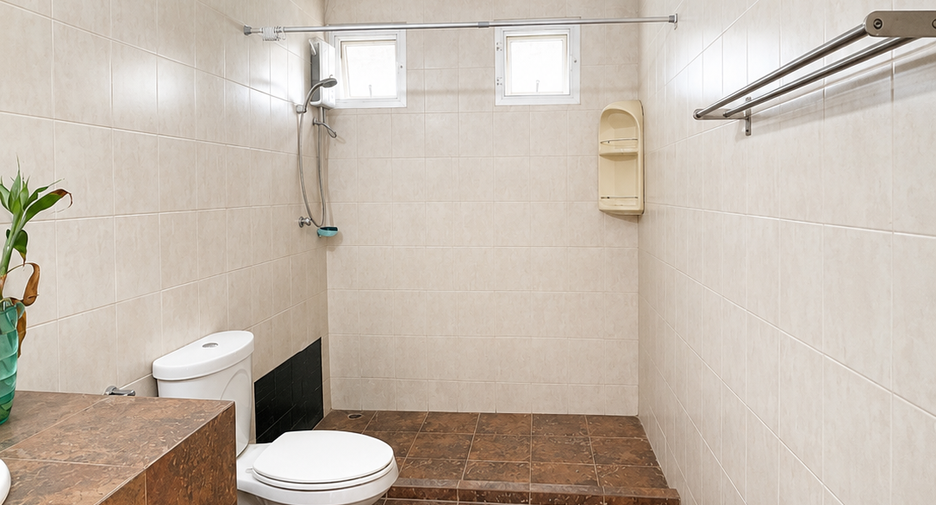 À vendre 3 chambres maison à Bang Phli, Samut Prakan