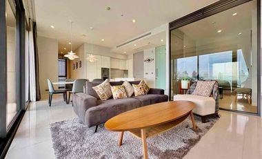 For rent and for sale 2 bedrooms condo in Khlong Toei, Bangkok