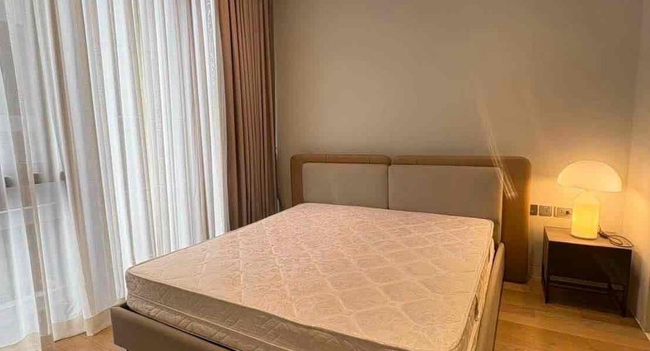 For rent and for sale 2 bedrooms condo in Khlong Toei, Bangkok