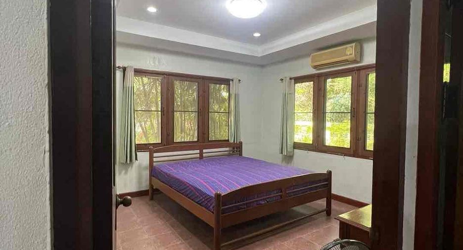 À vendre 6 chambres maison à Khan Na Yao, Bangkok