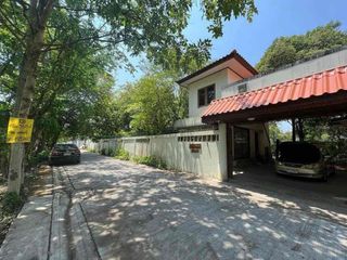 À vendre 6 chambres maison à Khan Na Yao, Bangkok