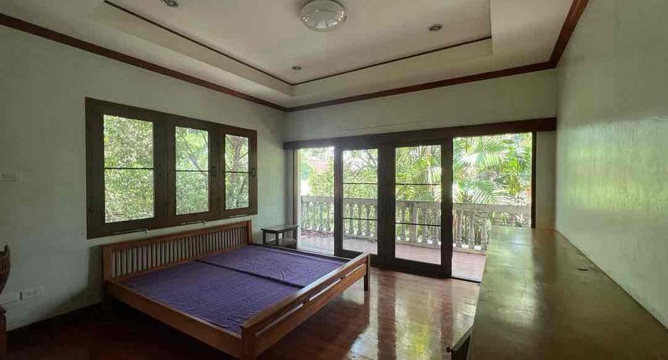 À vendre 6 chambres maison à Khan Na Yao, Bangkok