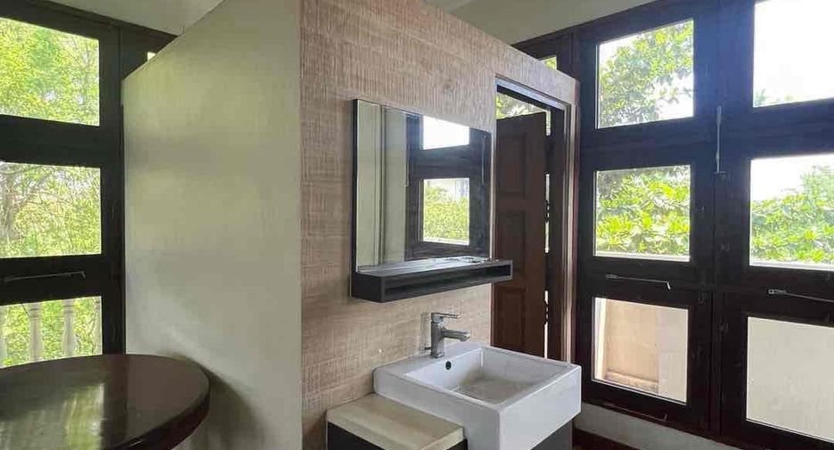 À vendre 6 chambres maison à Khan Na Yao, Bangkok