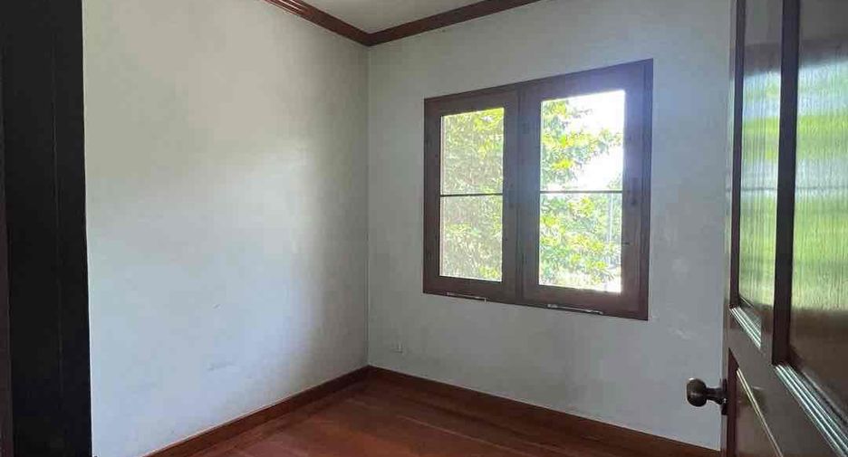 À vendre 6 chambres maison à Khan Na Yao, Bangkok