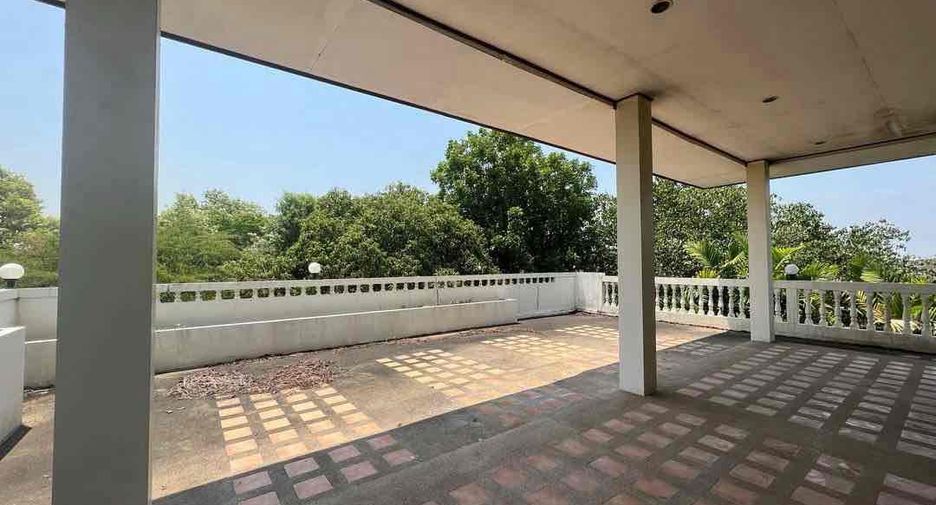 À vendre 6 chambres maison à Khan Na Yao, Bangkok