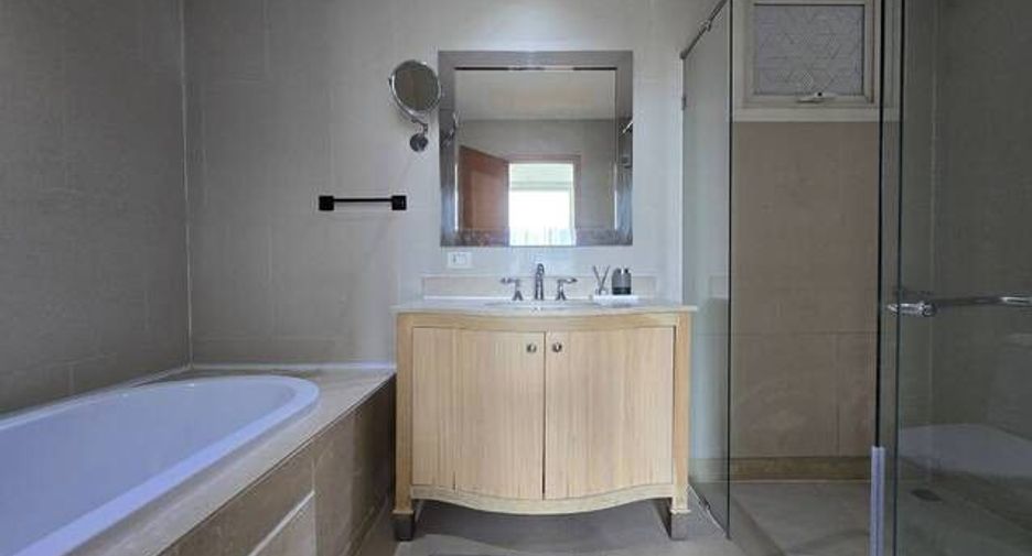 Condo en alquiler de 2 habitaciones en Sathon, Bangkok