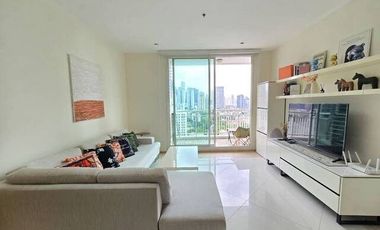 Condo en alquiler de 2 habitaciones en Sathon, Bangkok