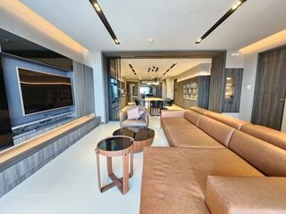 For rent 3 ベッドルーム condo in Yan Nawa, Bangkok