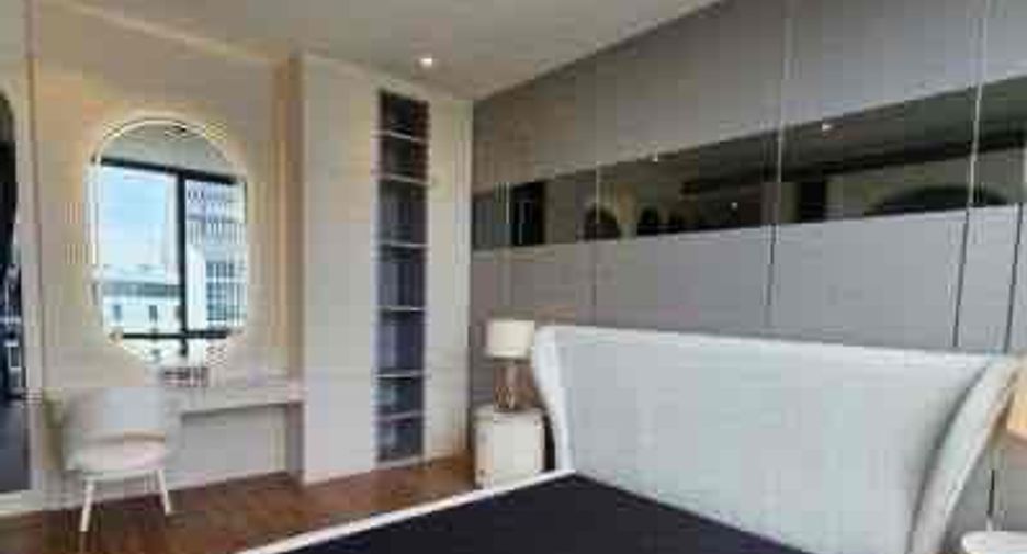 For sale 3 ベッドルーム condo in Pathum Wan, Bangkok