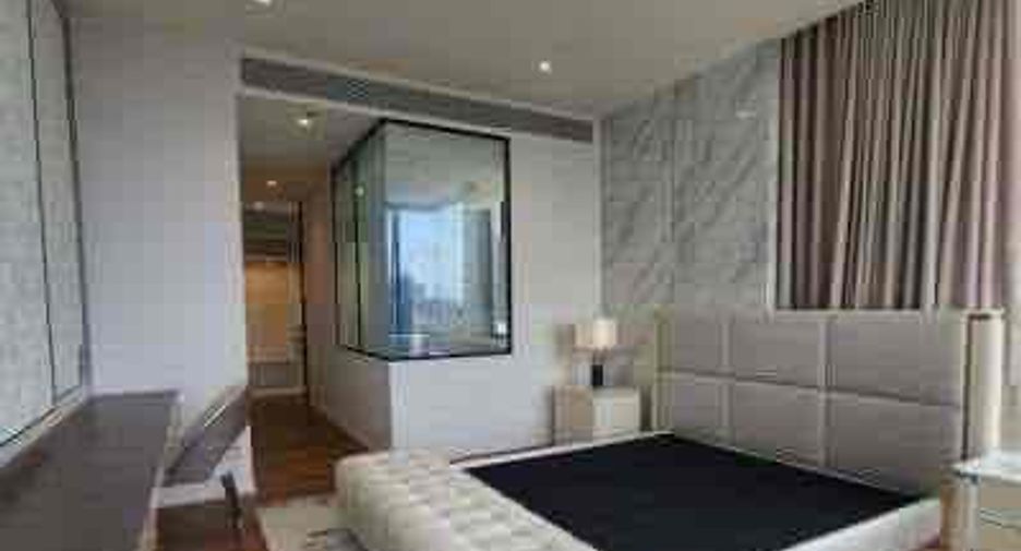 For sale 3 ベッドルーム condo in Pathum Wan, Bangkok