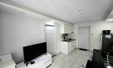 Wohnung zum Kauf mit 1 Zimmer in Bang Lamung, Chonburi