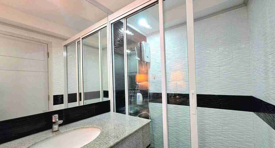 Wohnung zum Kauf mit 1 Zimmer in Bang Lamung, Chonburi