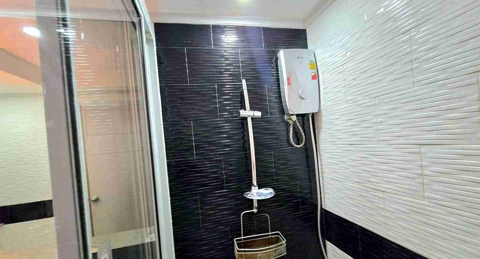 Wohnung zum Kauf mit 1 Zimmer in Bang Lamung, Chonburi