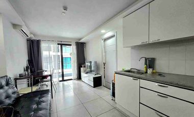 Wohnung zum Kauf mit 1 Zimmer in Bang Lamung, Chonburi