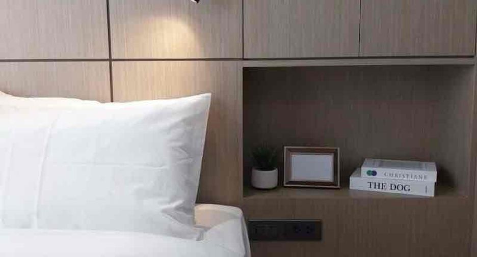 For sale 154 bedrooms serviced apartment in Khlong Toei, Bangkok