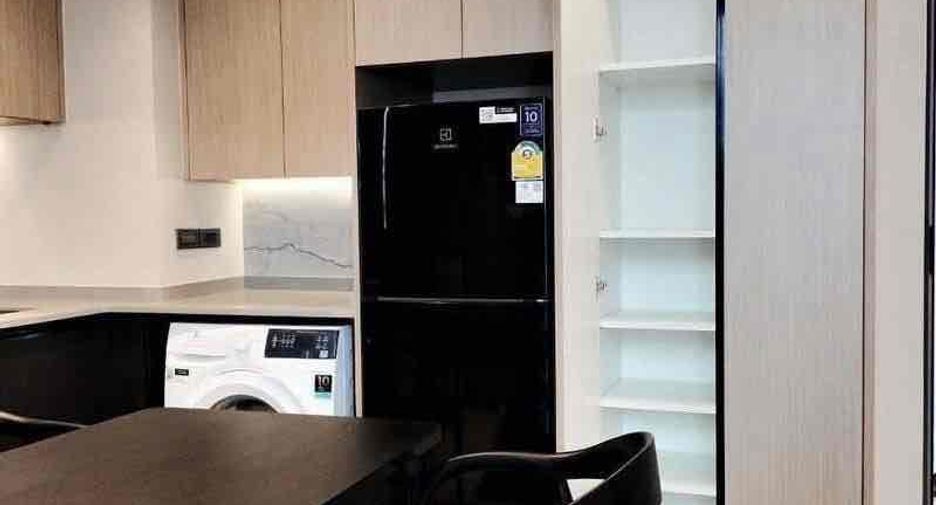 For sale 154 bedrooms serviced apartment in Khlong Toei, Bangkok