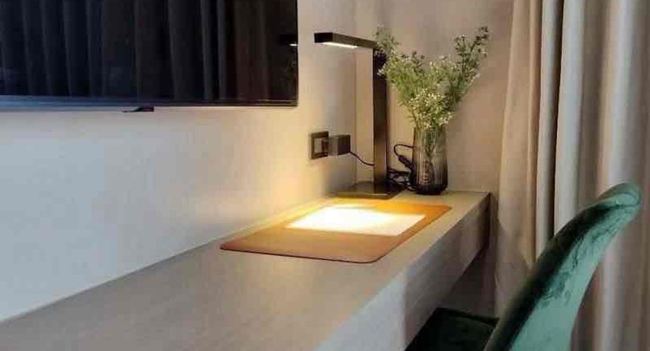 For sale 154 bedrooms serviced apartment in Khlong Toei, Bangkok