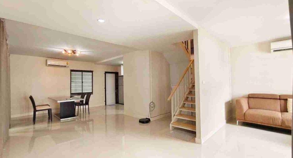 À vendre 3 chambres maison à Bang Phli, Samut Prakan
