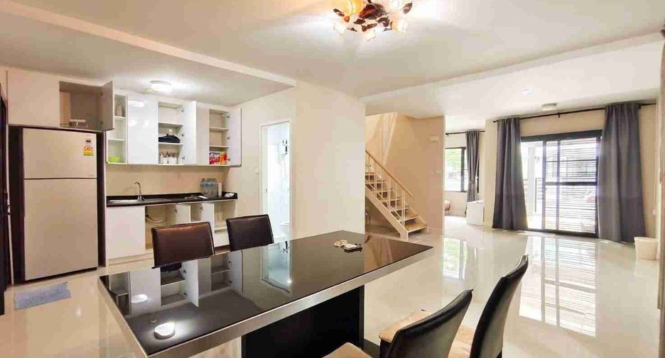 À vendre 3 chambres maison à Bang Phli, Samut Prakan