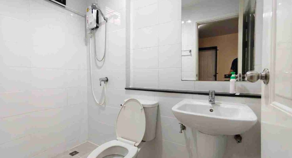 À vendre 3 chambres maison à Bang Phli, Samut Prakan