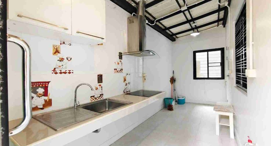 À vendre 3 chambres maison à Bang Phli, Samut Prakan