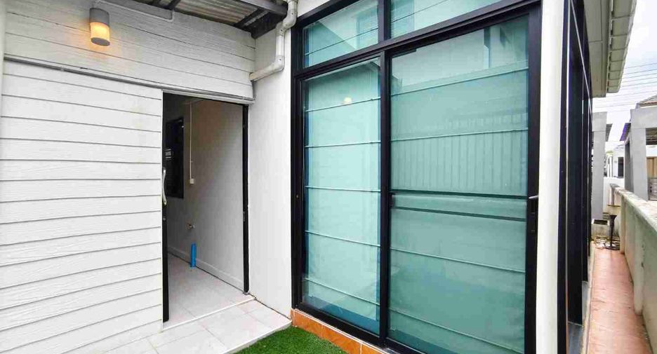 À vendre 3 chambres maison à Bang Phli, Samut Prakan