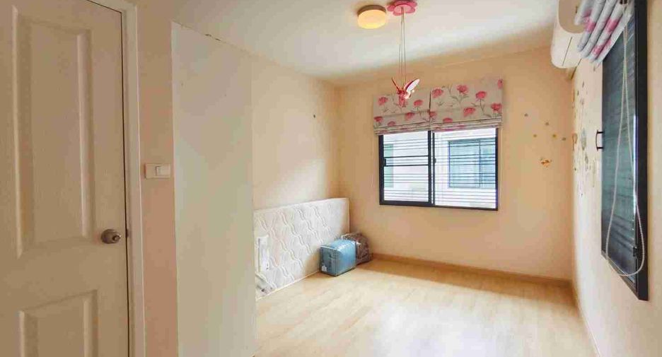 À vendre 3 chambres maison à Bang Phli, Samut Prakan