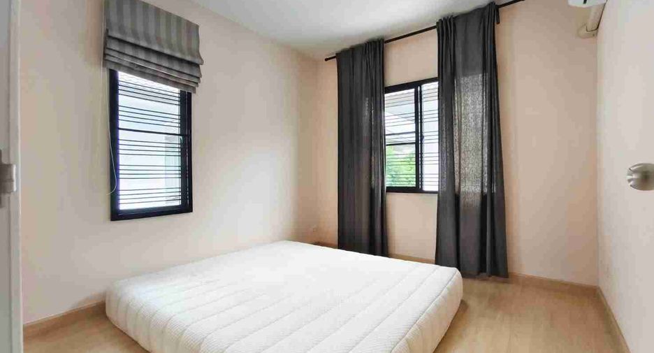 À vendre 3 chambres maison à Bang Phli, Samut Prakan