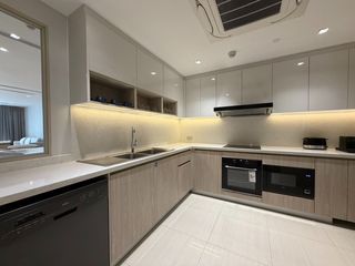 出租 4 卧室 公寓 在 Khlong Toei, 曼谷
