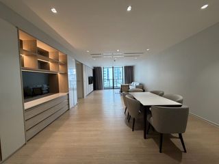 出租 4 卧室 公寓 在 Khlong Toei, 曼谷
