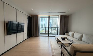 出租 4 卧室 公寓 在 Khlong Toei, 曼谷
