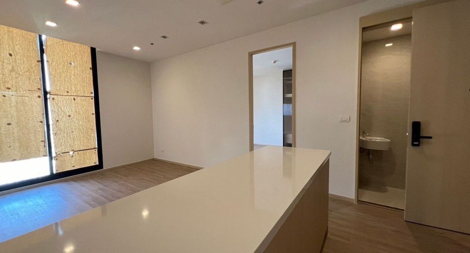 À louer et à vendre 2 chambres condo à Watthana, Bangkok
