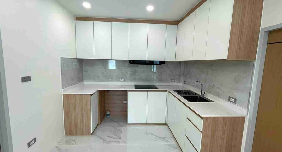 À vendre 3 chambres maison à Wang Thonglang, Bangkok