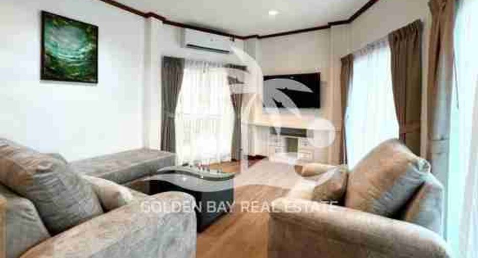 Haus zur Miete mit 4 Zimmer in Bang Lamung, Chonburi