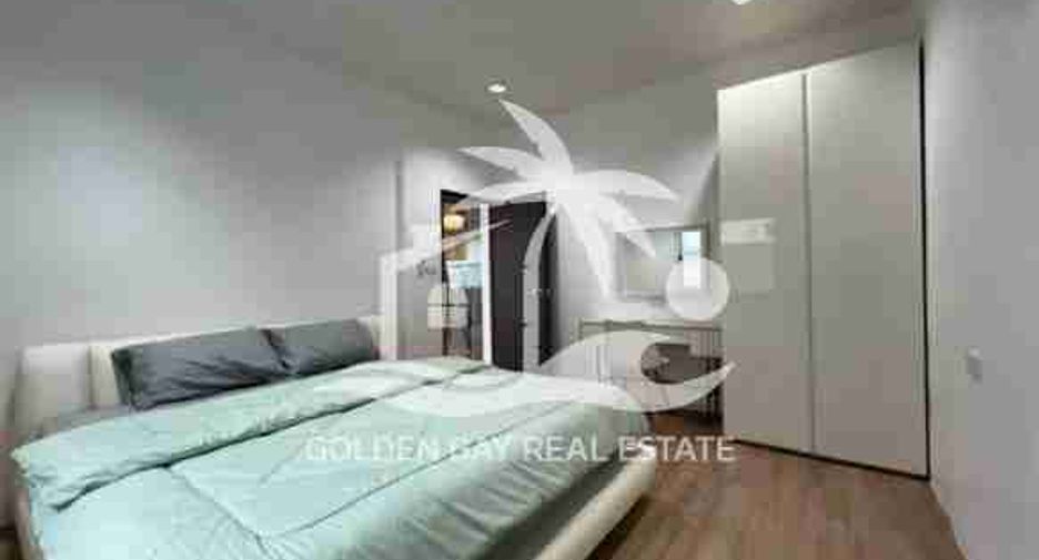 Haus zur Miete mit 4 Zimmer in Bang Lamung, Chonburi