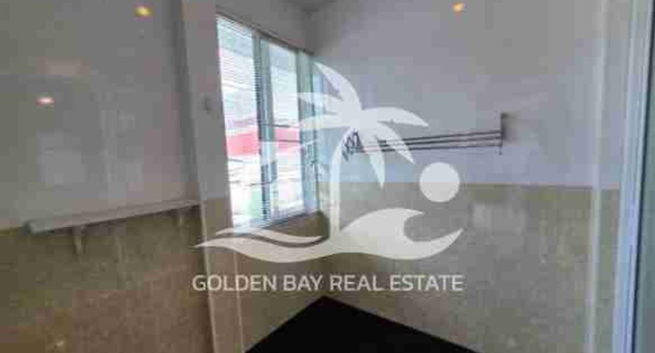 For rent 4 bedrooms house in Huay Yai, Pattaya