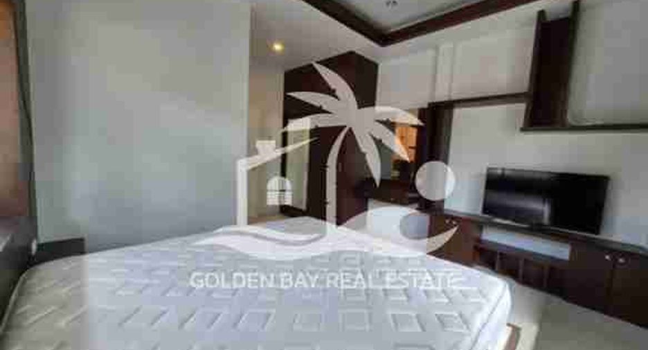 For rent 4 bedrooms house in Huay Yai, Pattaya