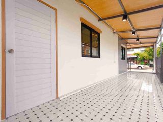For sale 3 bedrooms townhouse in Bang Kruai, Nonthaburi