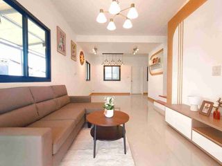 For sale 3 bedrooms townhouse in Bang Kruai, Nonthaburi