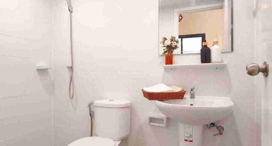 For sale 3 bedrooms townhouse in Bang Kruai, Nonthaburi